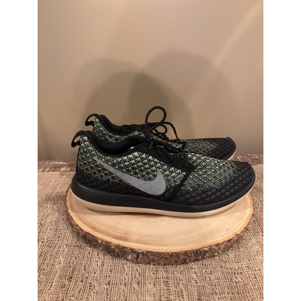 Nike Roshe Two‎ Flyknit 365 Mens Running Trainers  Sneakers Shoes Size 10.5